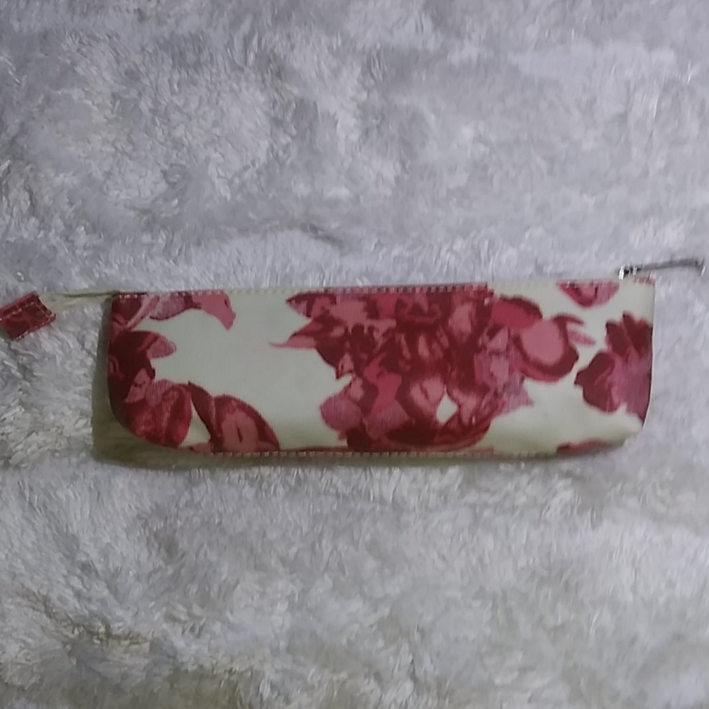 LC Makeup or Pencil Case Nwot